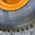 John Deer 3 Tire and 2 Rims 20 x 10 x 8  *** $30.00 4 thumbnail