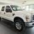 2008 Ford F250 Super Duty Crew Cab XL Pickup 4D 6 3/4 ft V8, Turbo Dsl 9 thumbnail