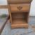 (4)pc Bedroom Set Includes (Chest, Nightstand, Twin bed, Desk) 4 thumbnail