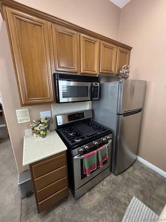 $1,155 / 1br - @Hermoso 1BR Casita amueblado – ¡Todos los servicios incluidos! (Chula Vista)63657123957251122