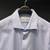FOR SALE - NEW Calvin Klein Dress Shirt + Matching Tie, Slim Fit Med. 3 thumbnail
