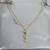 14k Gold Necklace 1 thumbnail