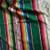 Vintage Mexican Saltillo Serape - Museum Quality 4 thumbnail