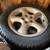 Ford Focus winter tires on wheels 1 thumbnail