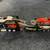 Corvette 1:43 'Transporter' (W/ 4 'C3' Corvette Die-casts)! 1 thumbnail