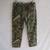 Wrangler Pro Gear Camo Jean Hunting Pants size 38 x 32 2 thumbnail