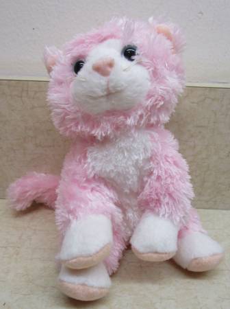 Small Stuffed Animals 1