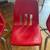 Preschool / Kindergarten chairs 2 thumbnail