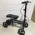 Knee Scooter Crutch Alternative NEW 1 thumbnail