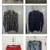 Men's clothes: jeans, shirts, jackets, ski pants 1 thumbnail