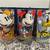 Disney - Glassware, Set of 3 1 thumbnail