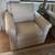 2 Pottery Barn Cameron Roll Arm Swivel Chairs 4 thumbnail