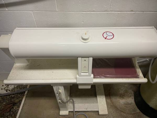 Miele Rotary Ironer B890 1