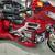 HONDA GOLDWING TRIKE. NAVI, REVERSE, IND-REAR, CRUISE 1 thumbnail