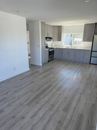 $2,300 / 1br - 600ft2 - Bright and spacious 1-bed/ 1-bath detached back house in Nuuanu Lower (Honolulu)63939536865027121
