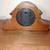 Wooden Mantel Clock 3 thumbnail