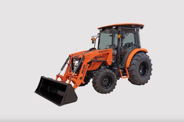 Bad Boy 5045 Tractor 1