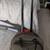Baggallini Rolling Underseat/Carry on Travel TOTE Bag UNISEX EXCELLENT 3 thumbnail
