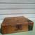 Antique Cigar Box - Art Deco Woman 4 thumbnail