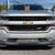 2017 Chevy Silverado Crew Cab LT Z71 4x4 2 thumbnail