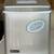 Emerson IM90T Silver Electric Portable Countertop Ice Maker Machine EC 1 thumbnail