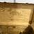 Antique Steamer Trunk (1890s German) 10 thumbnail