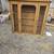 Antique Hutch 1 thumbnail