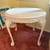 Large shabby chic table 1 thumbnail