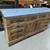 Salvage Wood Coastal Dining Tables - Rectangles, Rounds In Many Sizes 19 thumbnail