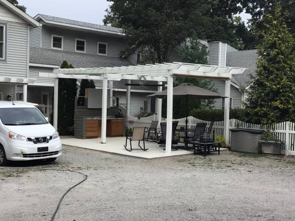 $280 / 1br - 850ft2 - 1 Br. Apt. Utilities paid, furnished. (Brookston In.)63680140291969123