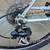 Aluminum 26" Gary Fisher Wahoo mountain 24 speeds bike, w/ chain combo 6 thumbnail