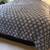 7 piece beautiful King size comforter set 1 thumbnail