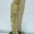BEAUTIFUL VINTAGE CHINESE STATUE OF AN OLD BEARDED MALE FIGURE 13 1/2" 1 thumbnail