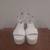 Nine West WNKEILY3 Faux Leather Dressy Strappy Sandals
Women's Size 8M
 2 thumbnail