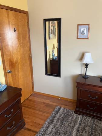 $1,295 🌈Furnished Short Term Rental Room...with A/C...Close-in, utils. incl. (Portland--Hawthorne Richmond area)63914854230914121
