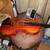 VIOLIN KITTINS, BURHAVEST, 4/4 2 thumbnail