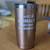 Rose Gold Vet Tumbler, 20 oz, NEW 1 thumbnail