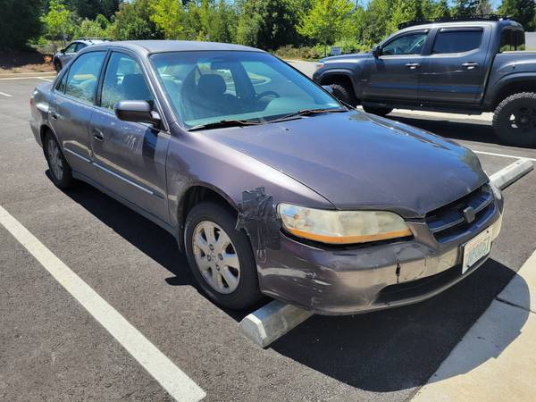 Honda Accord 1998 - $1.100 (Poulsbo)63654706180097120