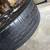 Toyota Tundra TRD off-road wheels and tires 265/60/20 9 thumbnail