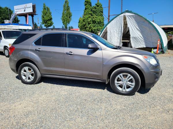 2010 CHEVY EQUINOX LT1 AWD SUPER LIMPIO FUNCIONA EXCELENTE CADENA DE DISTRIBUCIÓN NUEVA - $4,995 (LLAME PARA DISPONIBILIDAD)63624401291395123