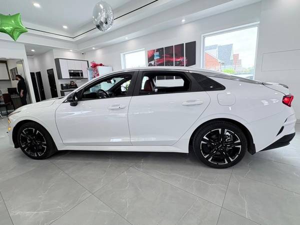 2024 Kia K5 GT-Line Auto AWD 299 / MO - $299 (+ Luxury Motor Club)63615010622977124