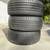 Set of 3 Hankook Kinergy GT Tires 225/55R18 98H 7 thumbnail
