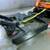 Brush Mower Cutter Skid Steer Loader 3 thumbnail