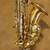 Yamaha YAS 380 Alto Sax New 5 thumbnail