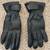 Ladies leather jacket, chaps, vest, and gloves 14 thumbnail
