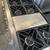 Ge monogram 48” wide stainless steel gas rangetop - used 8 thumbnail