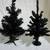 Urban Outfitters Mini Artificial Holiday Trees 1 thumbnail