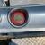 1971 – 1972 CHEVELLE REAR BUMPER CHROME NEEDS WORK 2 thumbnail