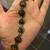 Sterling Silver Bracelet with Natural Amber  Stones   Simply Stunning 5 thumbnail