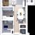Rentable Garages, Central Air Conditioning, 2nd Floor 9 thumbnail